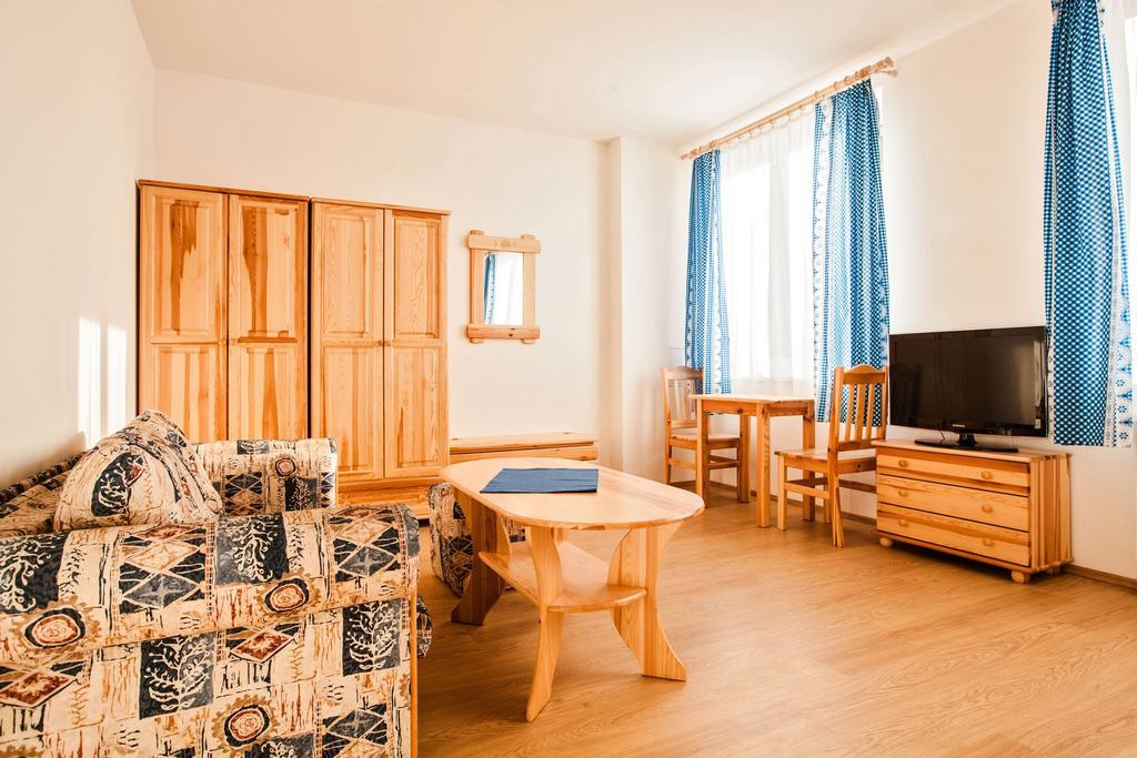 Penzion Kozel - Herlikovice Krkonose Vrchlabí Dış mekan fotoğraf