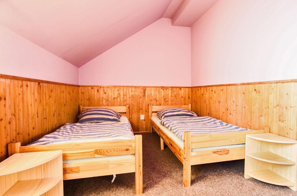 Penzion Kozel - Herlikovice Krkonose Vrchlabí Dış mekan fotoğraf