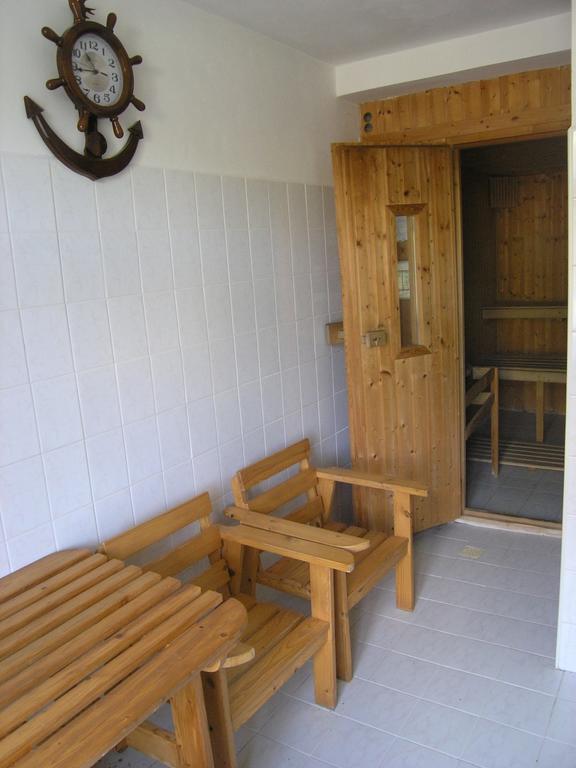 Penzion Kozel - Herlikovice Krkonose Vrchlabí Dış mekan fotoğraf
