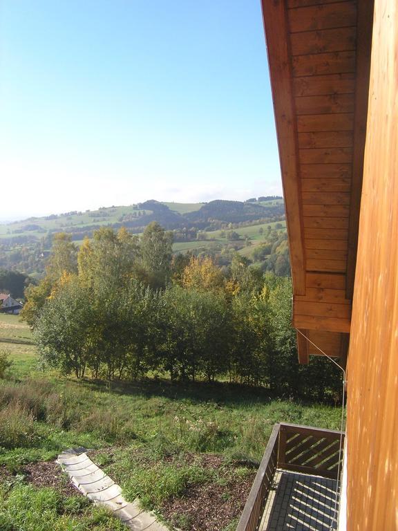 Penzion Kozel - Herlikovice Krkonose Vrchlabí Dış mekan fotoğraf