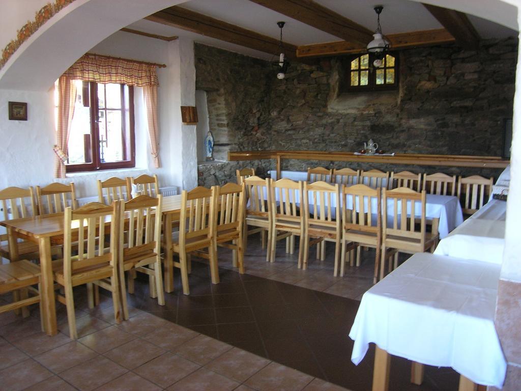 Penzion Kozel - Herlikovice Krkonose Vrchlabí Dış mekan fotoğraf