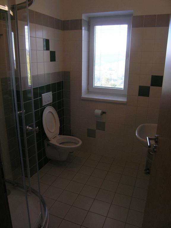 Penzion Kozel - Herlikovice Krkonose Vrchlabí Dış mekan fotoğraf