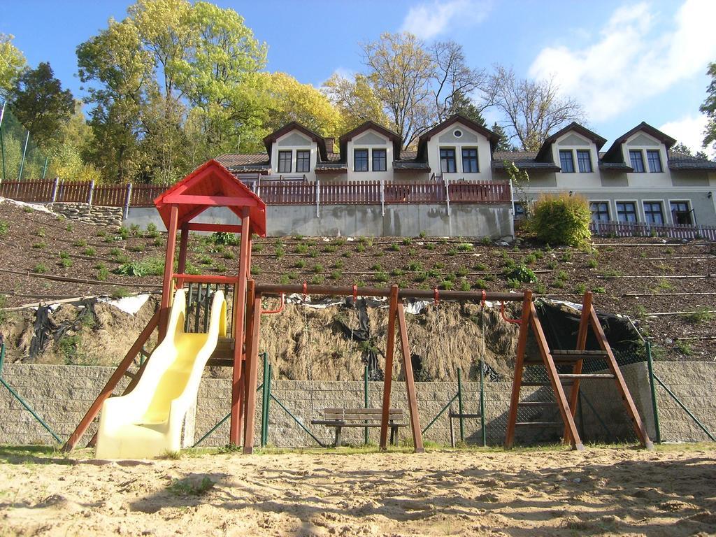 Penzion Kozel - Herlikovice Krkonose Vrchlabí Dış mekan fotoğraf