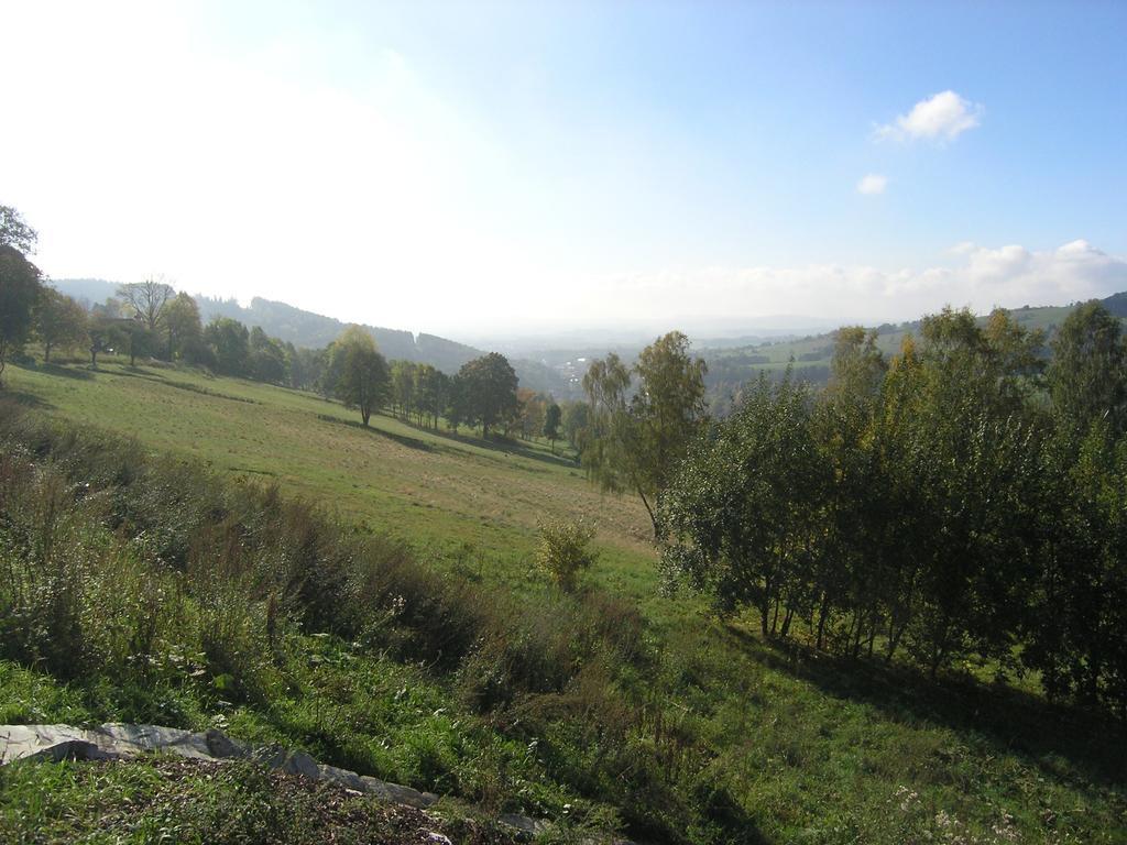 Penzion Kozel - Herlikovice Krkonose Vrchlabí Dış mekan fotoğraf
