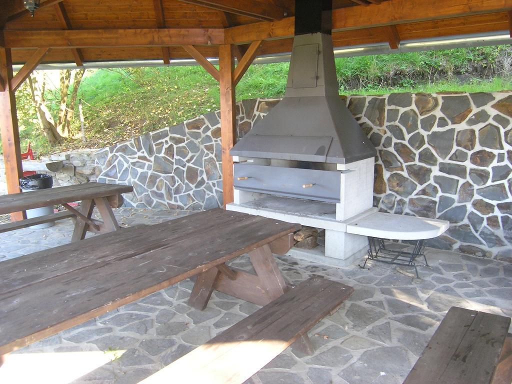 Penzion Kozel - Herlikovice Krkonose Vrchlabí Dış mekan fotoğraf